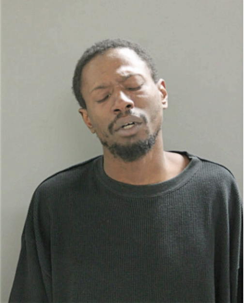 JERMAINE A JACKSON, Cook County, Illinois