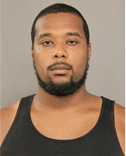 DARRON JAMES ABBOTT, Cook County, Illinois
