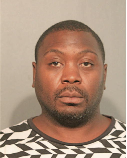 ANDRE L JEFFERY, Cook County, Illinois