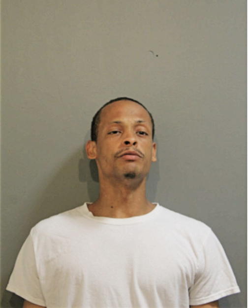 SHAUN T JENKINS, Cook County, Illinois