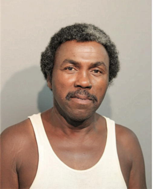 BERNARD JOHNSON, Cook County, Illinois