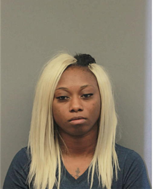 IESHA K JOHNSON, Cook County, Illinois