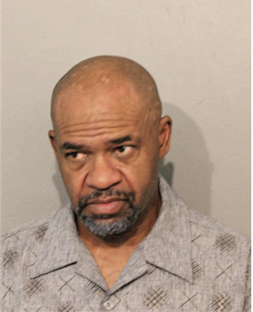 JEROME JOHNSON, Cook County, Illinois