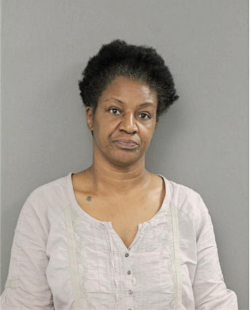 SHARON JOHNSON, Cook County, Illinois