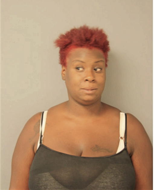 TANDRA L JOHNSON, Cook County, Illinois