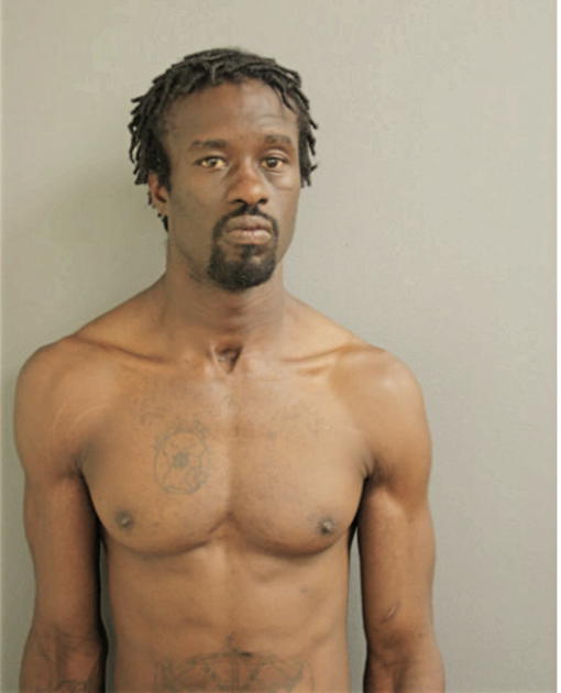TANSANY JOHNSON, Cook County, Illinois