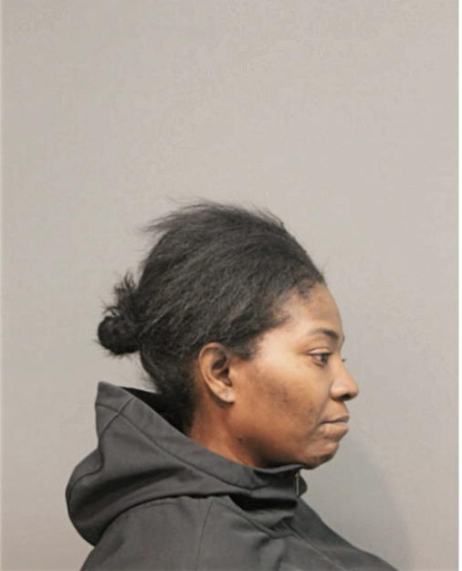 TASHA JOHNSON, Cook County, Illinois