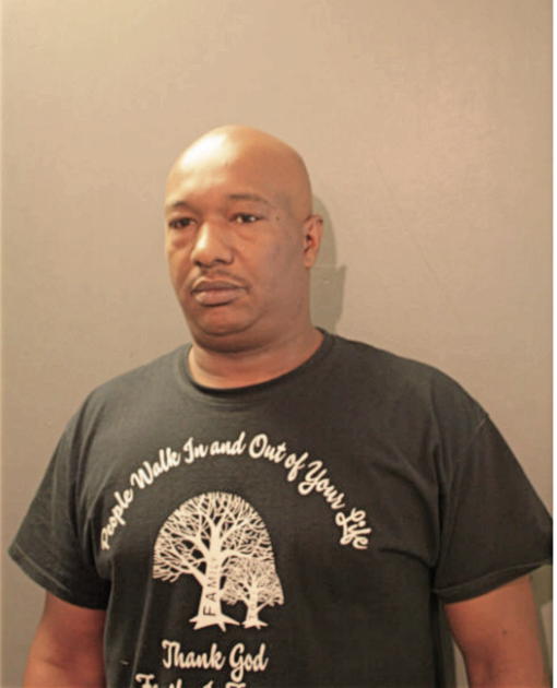 AUBREY L JONES, Cook County, Illinois