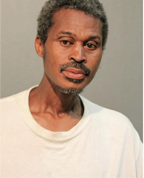 JAMES JORDAN, Cook County, Illinois