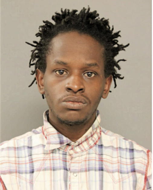 ENANIE LLOYD, JR, Cook County, Illinois