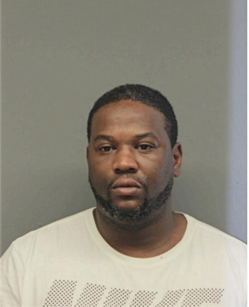PERCIE FOSTER JR, Cook County, Illinois
