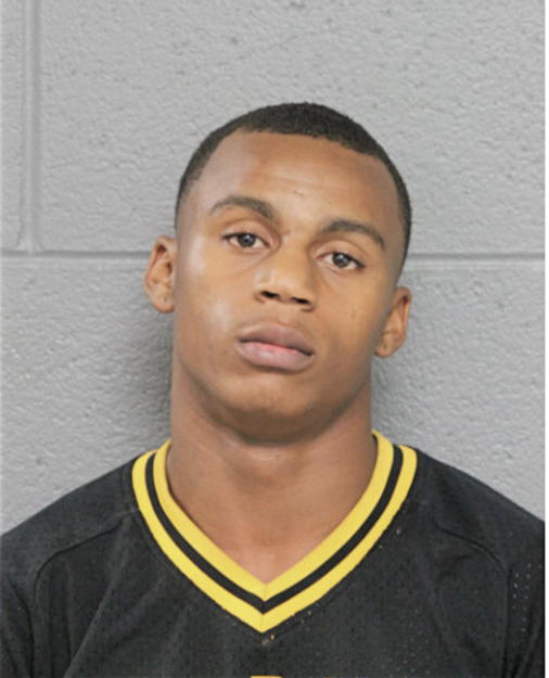 ANGELO DU JUAN PATTERSON, Cook County, Illinois