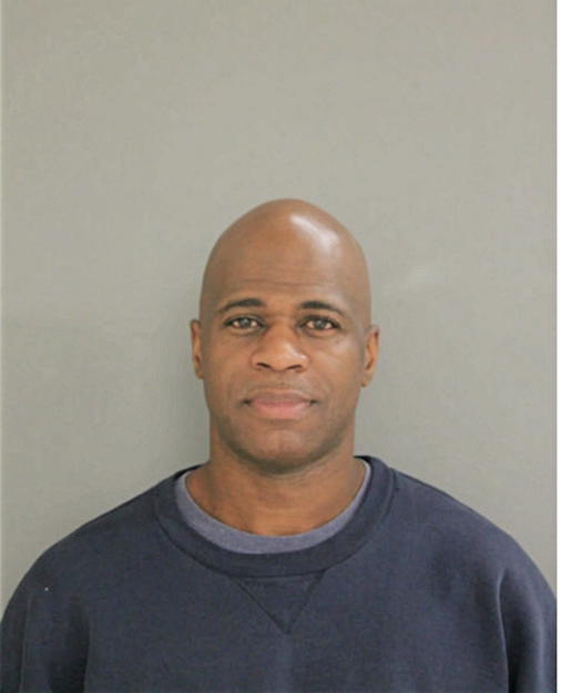 BENNY KELLY, Cook County, Illinois