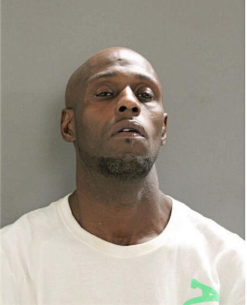 ANTOINE D KEYS, Cook County, Illinois