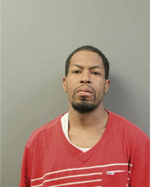 LONDELL D LANCASTER, Cook County, Illinois