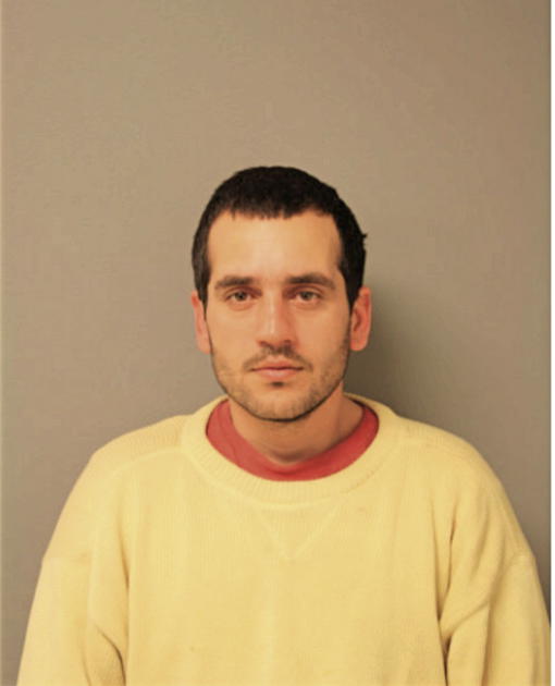 LUIS A LEBRON-MIRANDA, Cook County, Illinois