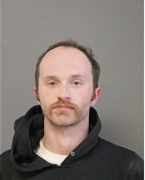 TYLER J LENON, Cook County, Illinois