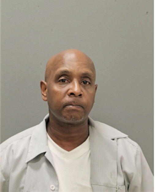 DWIGHT J LEONARD, Cook County, Illinois