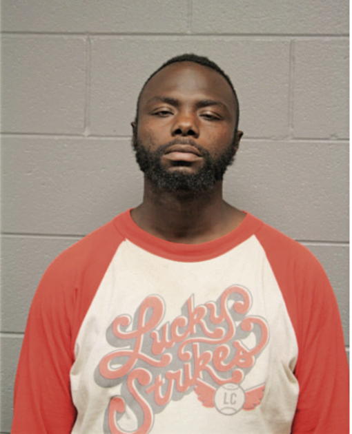 DWAYNE R LEWIS, Cook County, Illinois