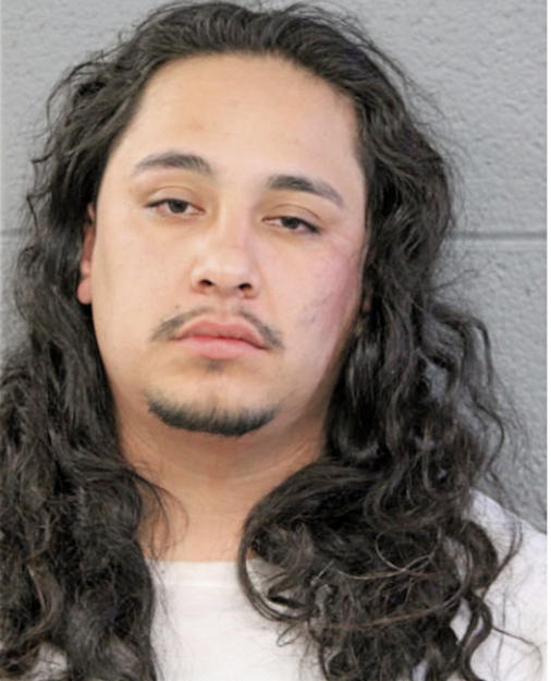 JAMES LILLY, Cook County, Illinois