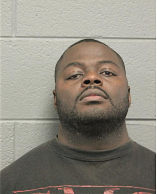 ERIC M LINZY, Cook County, Illinois