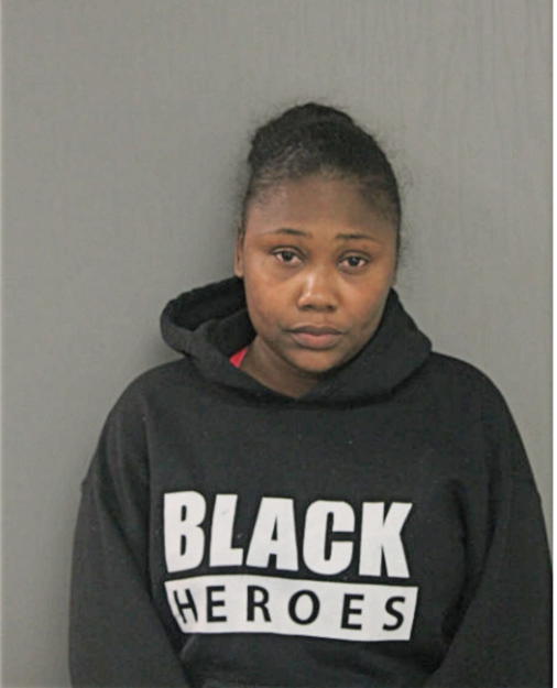 TIFFINY M LOFTON, Cook County, Illinois
