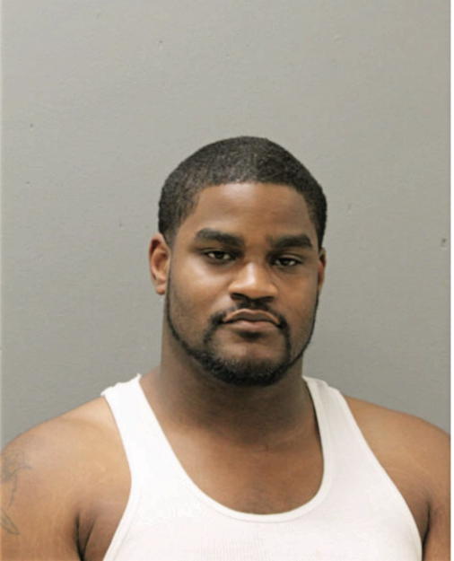 SEAN D LOGAN, Cook County, Illinois