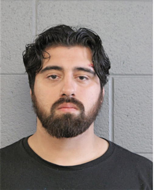 HECTOR LOPEZ, Cook County, Illinois