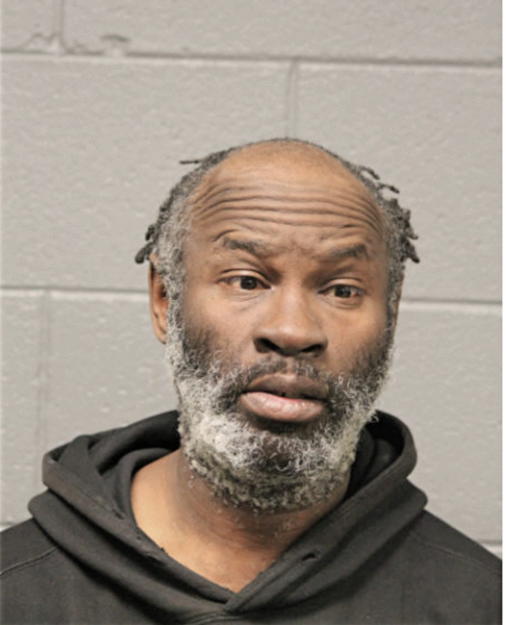 MITCHELL MALONE, Cook County, Illinois