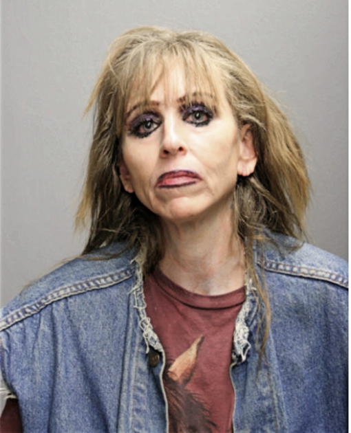 CLAUDIA MANN, Cook County, Illinois