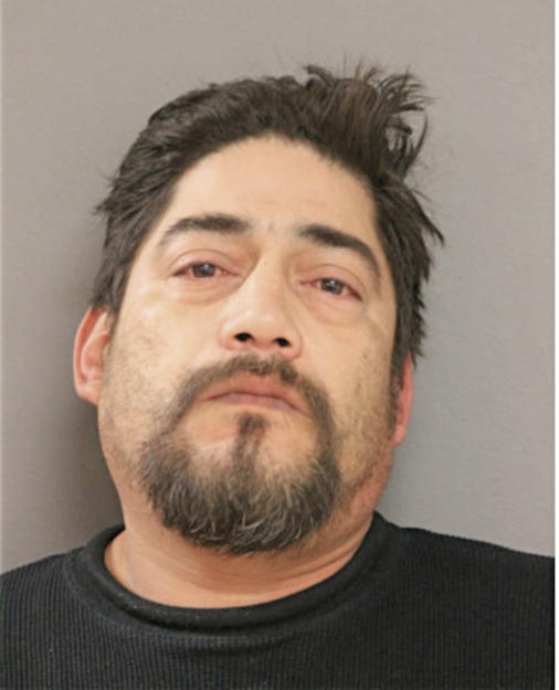 JAIME MARTINEZ, Cook County, Illinois