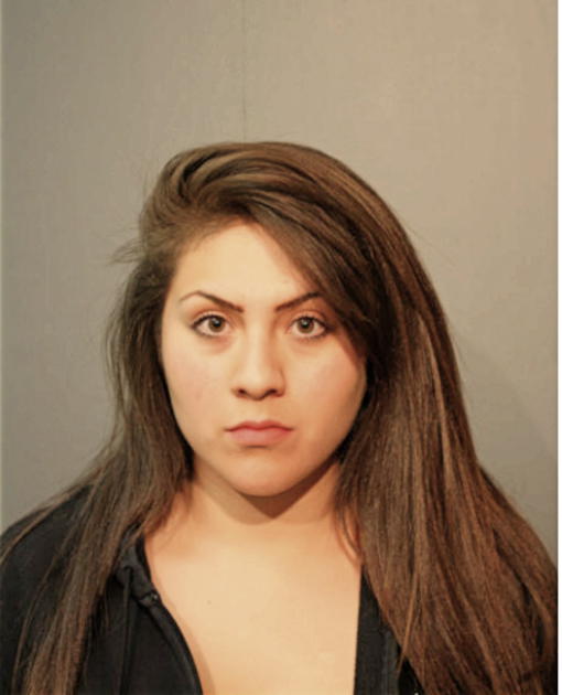 JENNIFER MARTINEZ, Cook County, Illinois