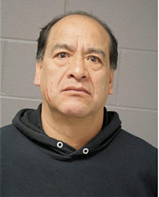 MARTIN MARTINEZ, Cook County, Illinois