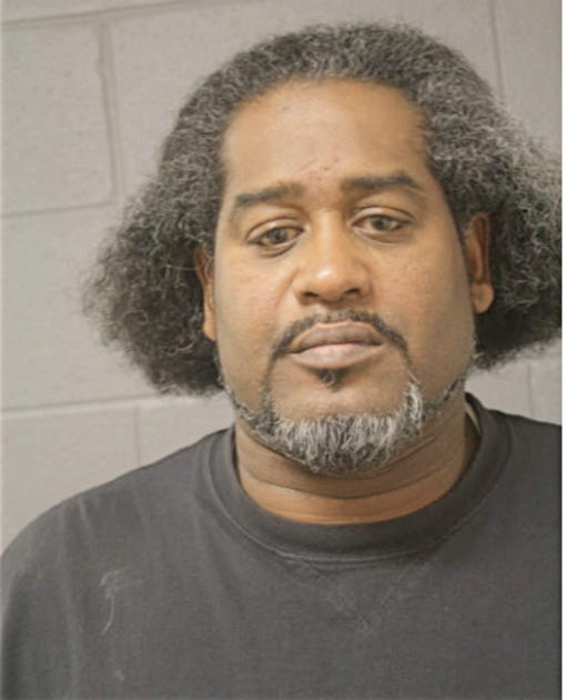 DANNY L MASON, Cook County, Illinois