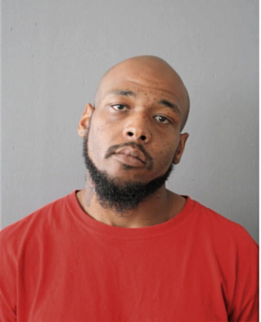 QUINTIN MATTHEWS, Cook County, Illinois