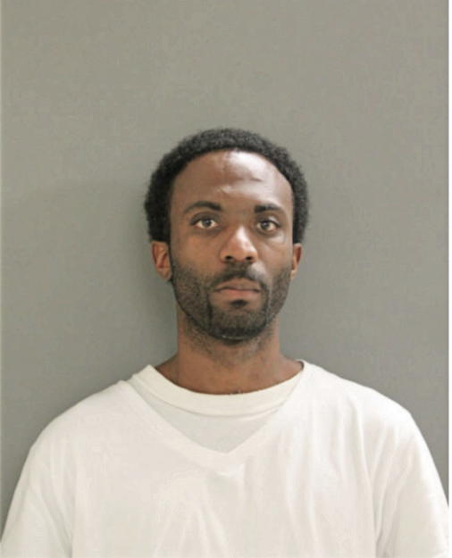 CHARLES H MCCRAY, Cook County, Illinois