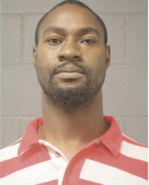 AMILE MCDADE, Cook County, Illinois