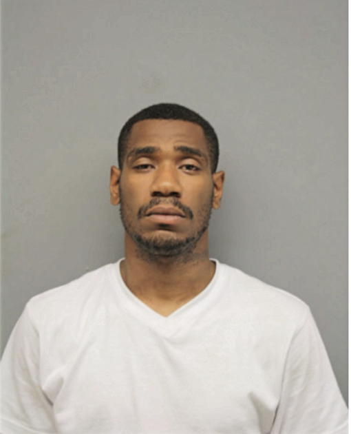 NORRIS R MCDONALD, Cook County, Illinois