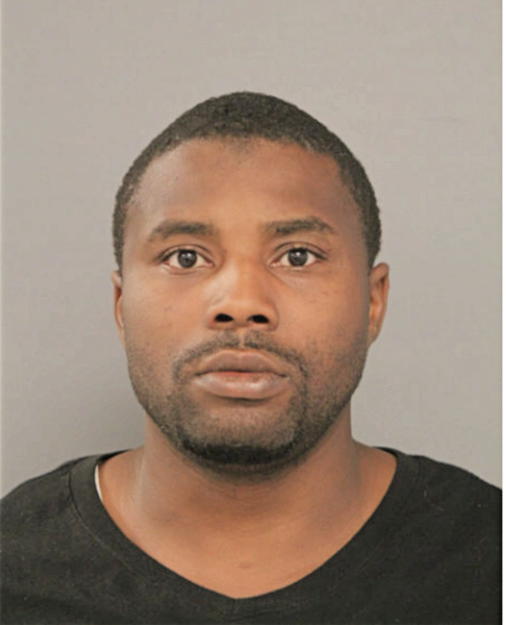 ANTOINE D MCMILLAN, Cook County, Illinois