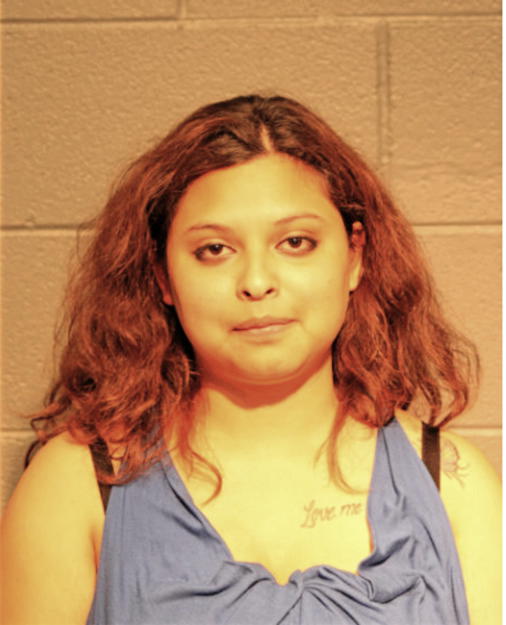 BRENDA ELIZABETH MEDINA, Cook County, Illinois