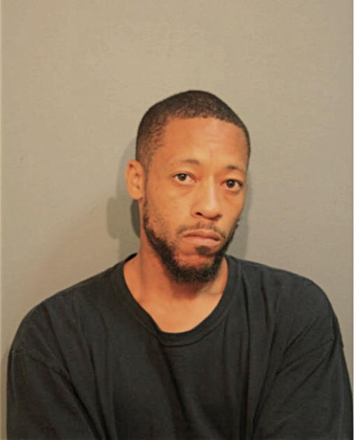 EDDIE J MIXON, Cook County, Illinois
