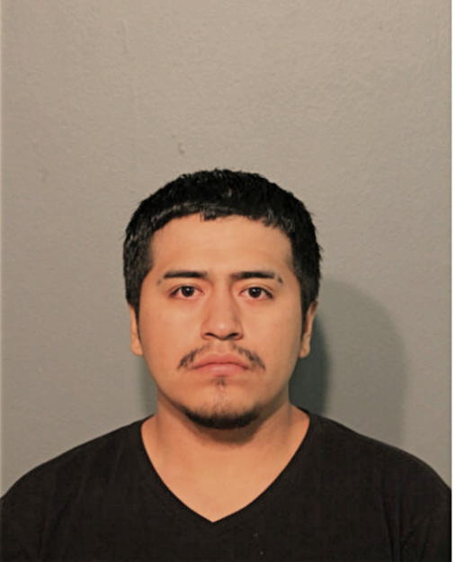 EDGAR MOLINA, Cook County, Illinois
