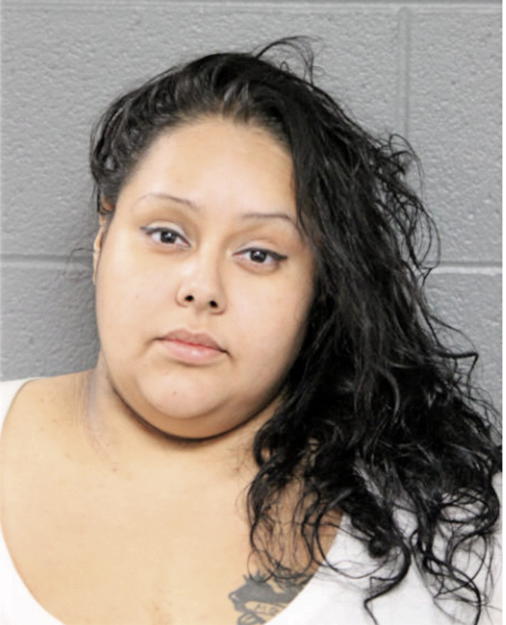SAMANTHA MARIE MORELOS, Cook County, Illinois