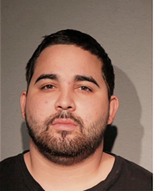 MELLO MUNOZ, Cook County, Illinois