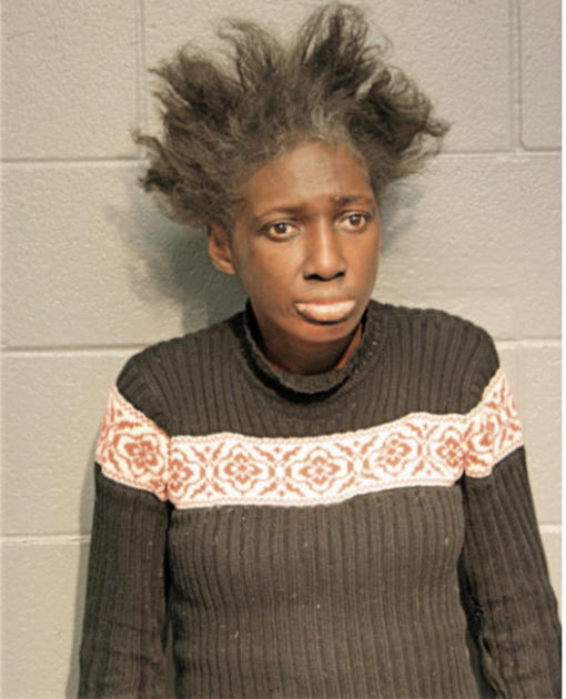 JANISE MURPHY, Cook County, Illinois