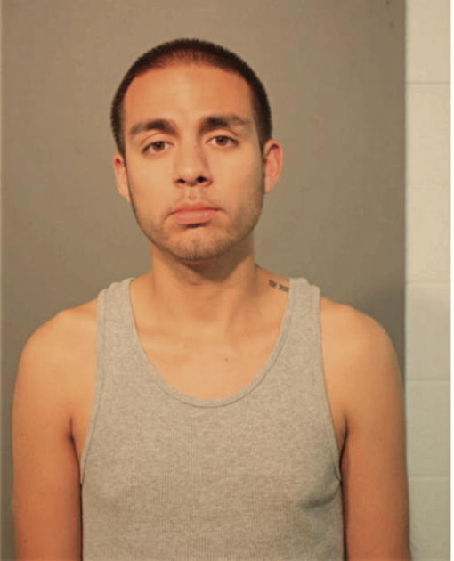 EVELIO NAVA, Cook County, Illinois