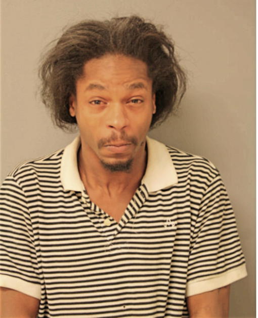 DARTAGAN NEWSON, Cook County, Illinois