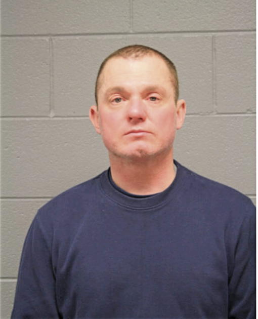GARY L NISONGER, Cook County, Illinois