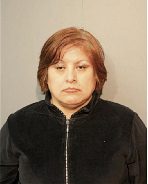 MARIA ORTIZ, Cook County, Illinois