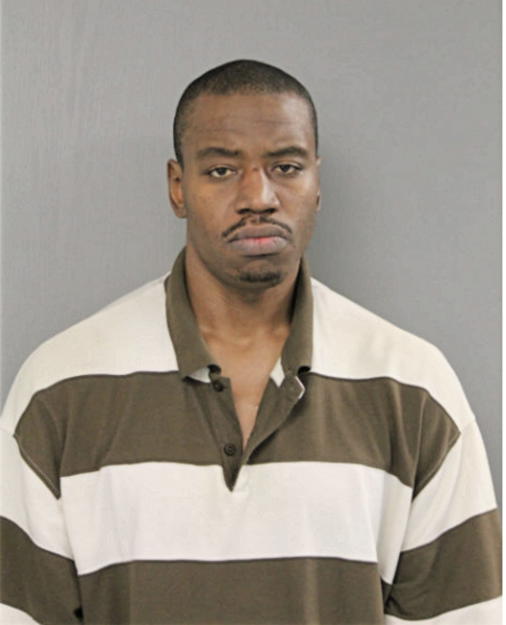 WILLIAM E OWENS, Cook County, Illinois
